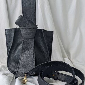 ZAC Posen Black Occasion Bag